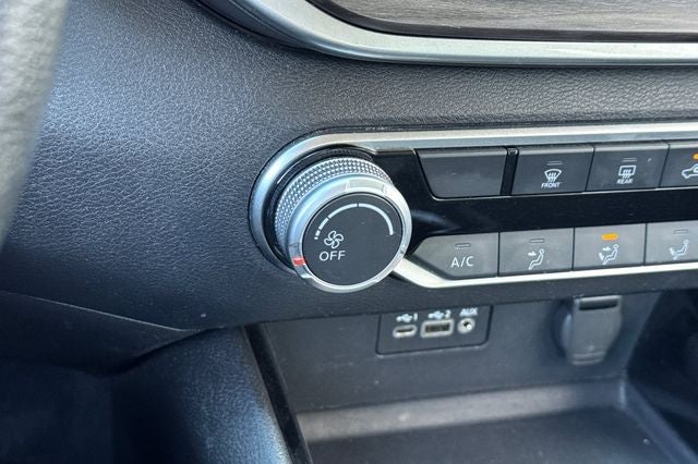 2024 Nissan Altima 2.5 SV SV