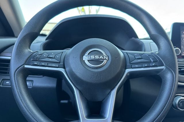 2024 Nissan Altima 2.5 SV SV