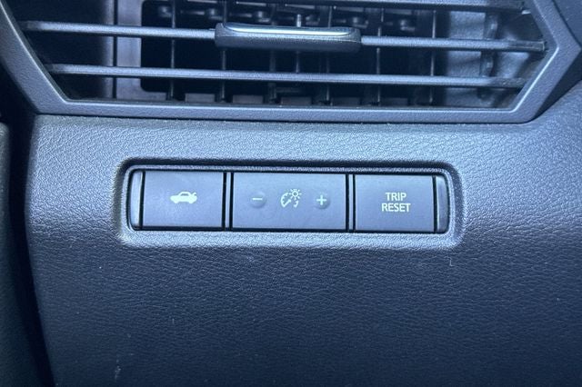 2024 Nissan Altima 2.5 SV SV