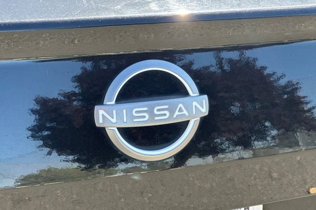 2024 Nissan Altima 2.5 SV SV