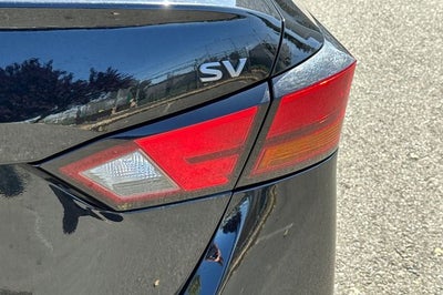 2024 Nissan Altima 2.5 SV SV
