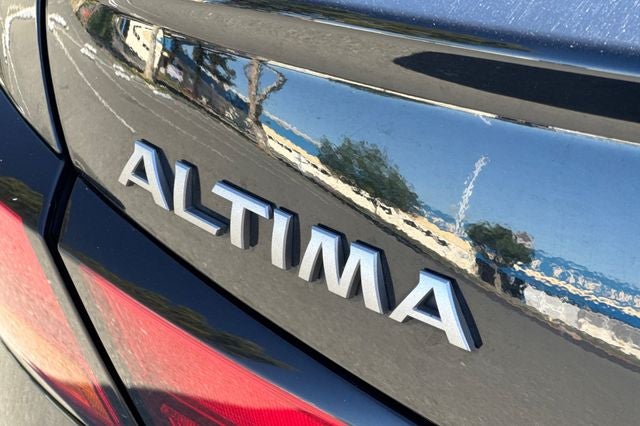 2024 Nissan Altima 2.5 SV SV