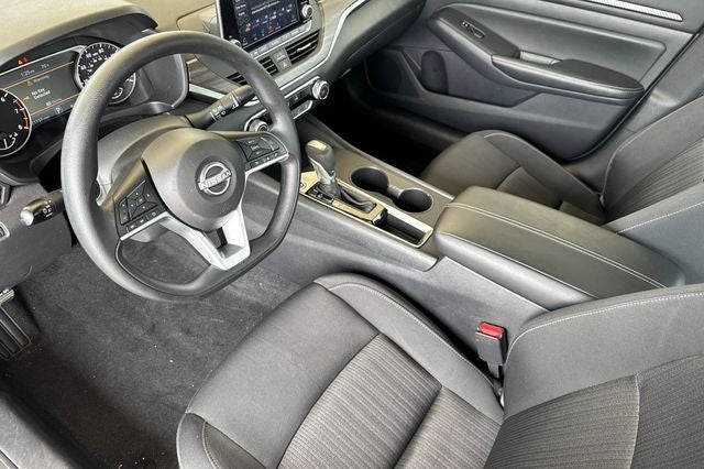 2025 Nissan Altima 2.5 SV SV FWD