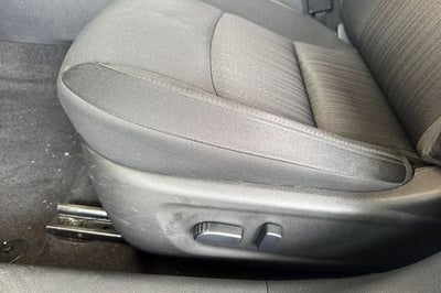 2025 Nissan Altima 2.5 SV SV FWD