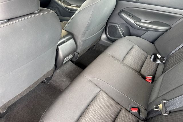 2025 Nissan Altima 2.5 SV SV FWD