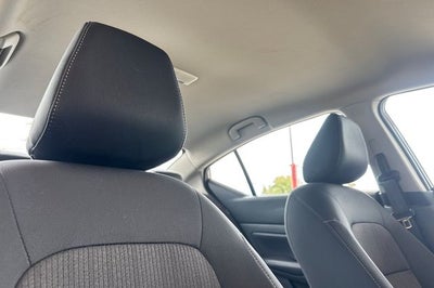 2025 Nissan Altima 2.5 SV SV FWD