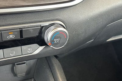 2025 Nissan Altima 2.5 SV SV FWD