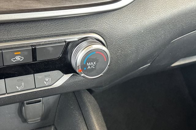 2025 Nissan Altima 2.5 SV SV FWD