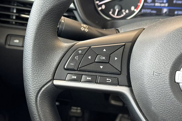 2025 Nissan Altima 2.5 SV SV FWD