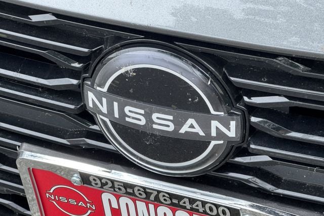 2025 Nissan Altima 2.5 SV SV FWD