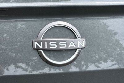 2025 Nissan Altima 2.5 SV SV FWD