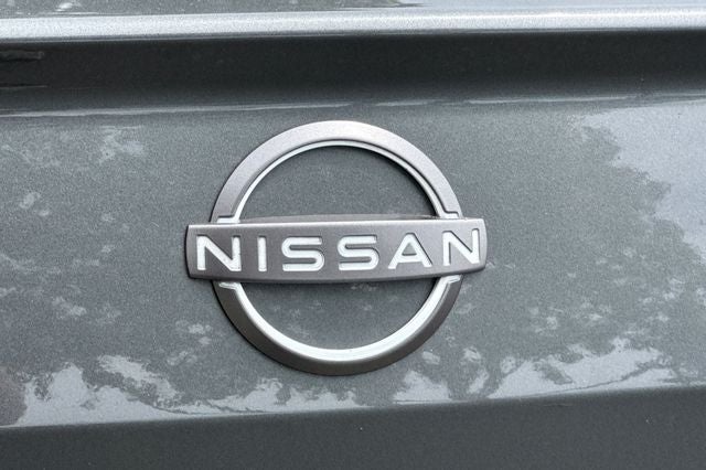 2025 Nissan Altima 2.5 SV SV FWD