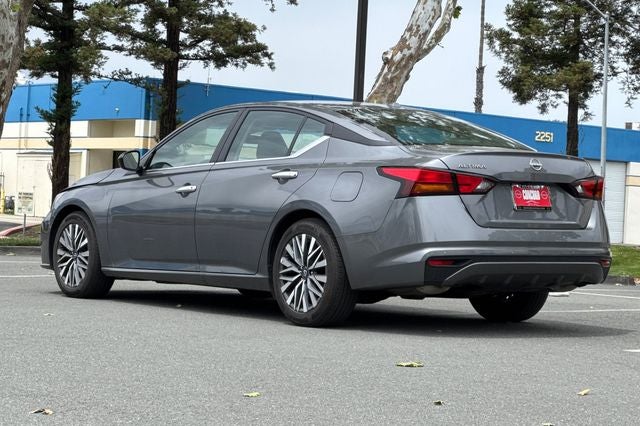 2025 Nissan Altima 2.5 SV SV FWD