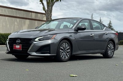 2025 Nissan Altima 2.5 SV SV FWD
