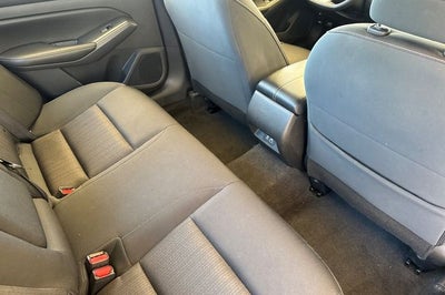 2025 Nissan Altima 2.5 SV SV