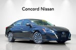 2025 Nissan Altima 2.5 SV SV