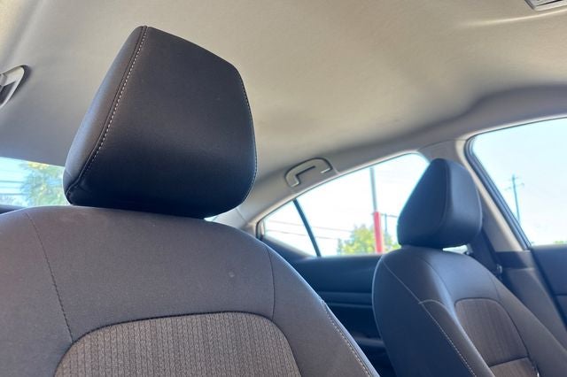 2025 Nissan Altima 2.5 SV SV