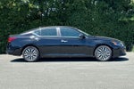 2025 Nissan Altima 2.5 SV SV