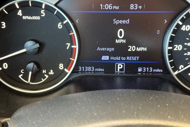 2025 Nissan Altima 2.5 SV SV