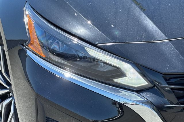 2025 Nissan Altima 2.5 SV SV