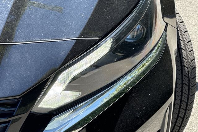 2025 Nissan Altima 2.5 SV SV