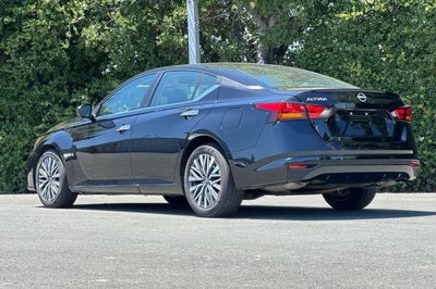 2025 Nissan Altima 2.5 SV SV