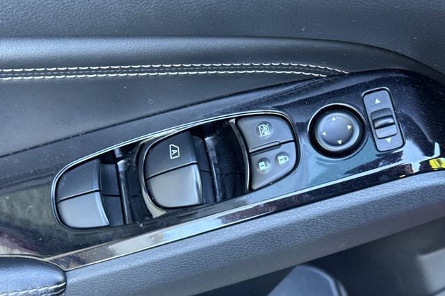 2021 Nissan Altima 2.5 SV SV PREMIUM