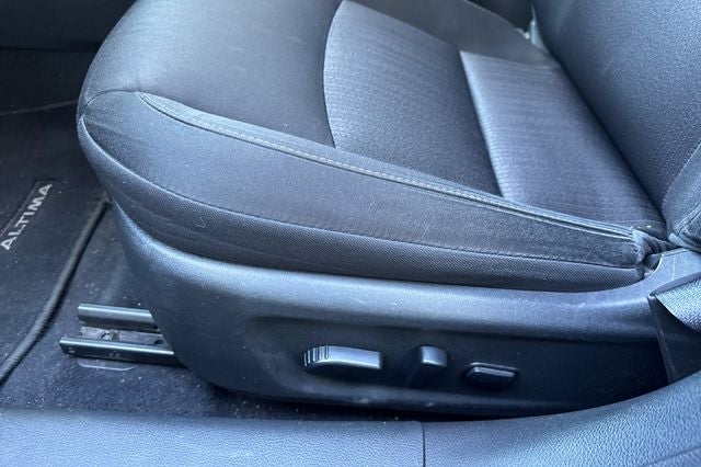 2021 Nissan Altima 2.5 SV SV PREMIUM