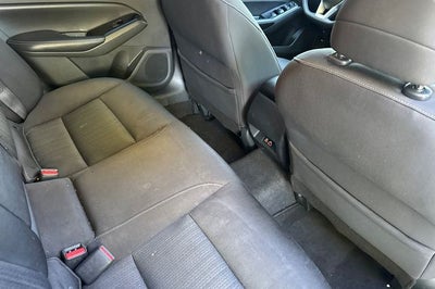 2021 Nissan Altima 2.5 SV SV PREMIUM