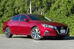 2021 Nissan Altima 2.5 SV SV PREMIUM