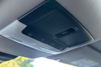 2021 Nissan Altima 2.5 SV SV PREMIUM