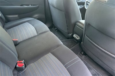 2023 Nissan Leaf SV Plus SV PLUS