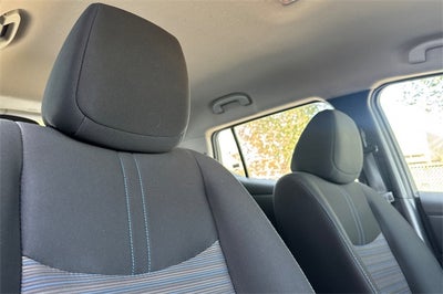 2023 Nissan Leaf SV Plus SV PLUS