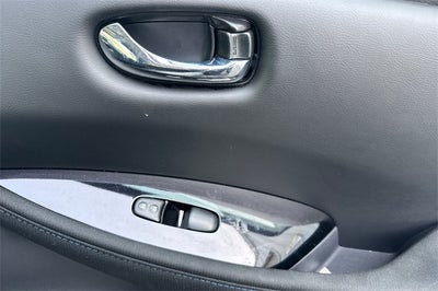 2023 Nissan Leaf SV Plus SV PLUS