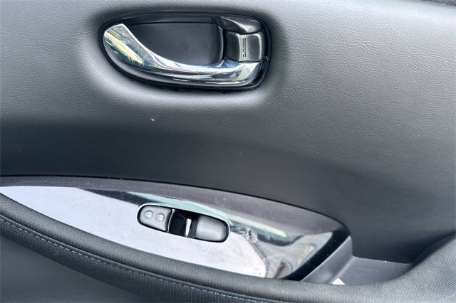 2023 Nissan Leaf SV Plus SV PLUS