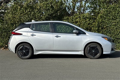 2023 Nissan Leaf SV Plus SV PLUS