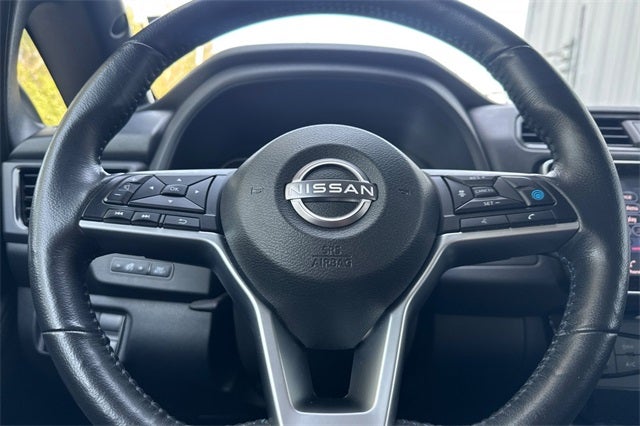 2023 Nissan Leaf SV Plus SV PLUS