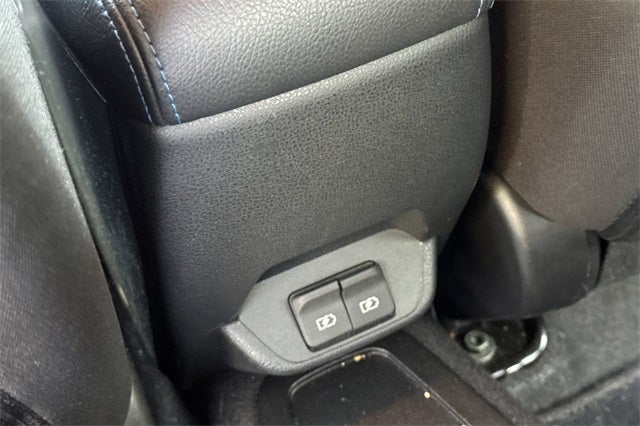 2023 Nissan Leaf SV Plus SV PLUS