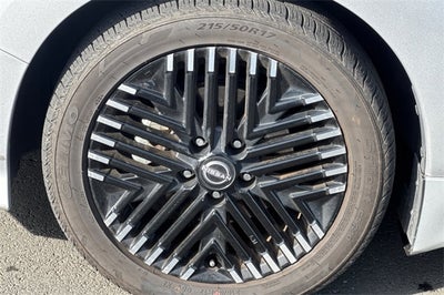 2023 Nissan Leaf SV Plus SV PLUS