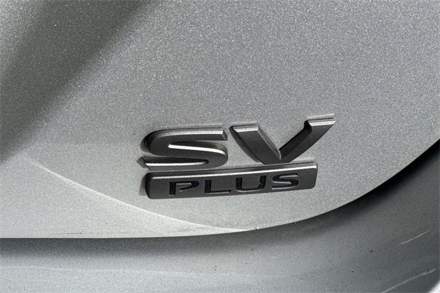 2023 Nissan Leaf SV Plus SV PLUS