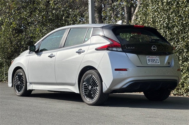 2023 Nissan Leaf SV Plus SV PLUS