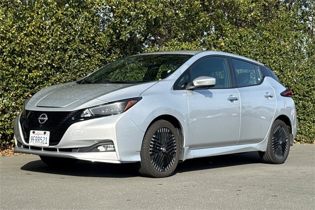 2023 Nissan Leaf SV Plus SV PLUS