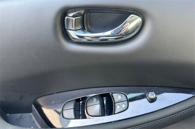 2023 Nissan Leaf SV Plus SV PLUS