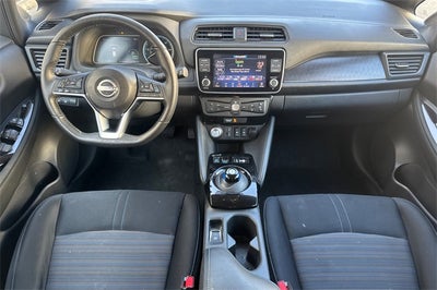 2023 Nissan Leaf SV Plus SV PLUS