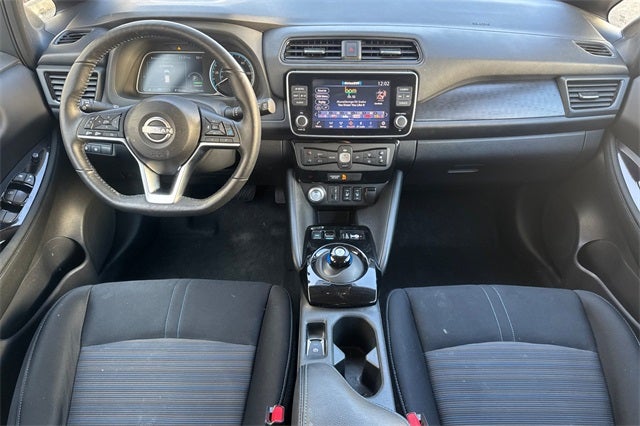 2023 Nissan Leaf SV Plus SV PLUS