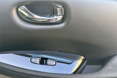 2023 Nissan Leaf SV Plus SV PLUS