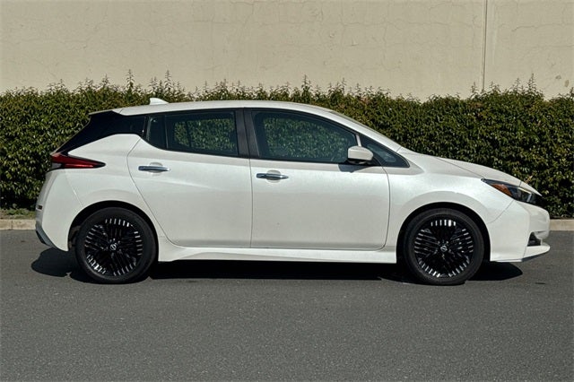 2023 Nissan Leaf SV Plus SV PLUS
