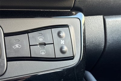 2023 Nissan Leaf SV Plus SV PLUS