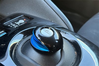 2023 Nissan Leaf SV Plus SV PLUS