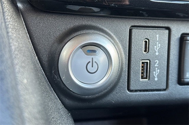 2023 Nissan Leaf SV Plus SV PLUS